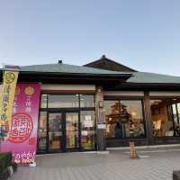 愛知県清須市　清洲公園のイルミネーション