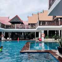 Paya Beach Resort, Pulau Tioman