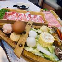 Yuu Steamboat & Cuisine, JB Malaysia