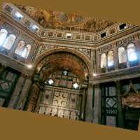 聖約翰洗禮堂
Battistero di San Giovanni 