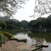 屯門公園❤️❤️