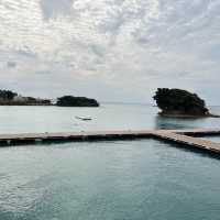 【沖縄・本島】アメリカ気分を味わえる絶景レストラン