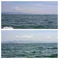 เกาะสอง เมียนม่า