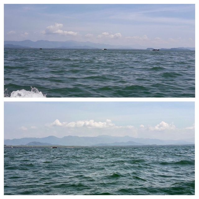 เกาะสอง เมียนม่า