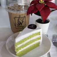 ร้านเนยเบเกอรี่ ร้านเบเกอรี่เด็ดเมืองปากน้ำ 
