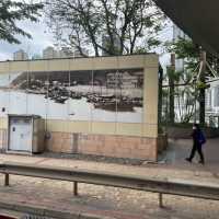 Aberdeen history