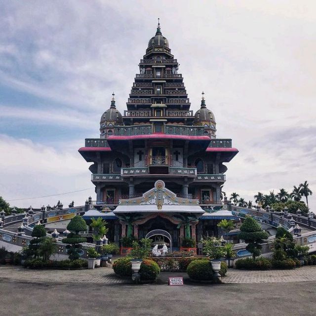 Bunda Maria annai velangkanni