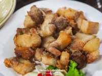 ร้านมิชลินไกด์ ภูเก็ต 4 ปีซ้อน ร้านน้ำย้อย