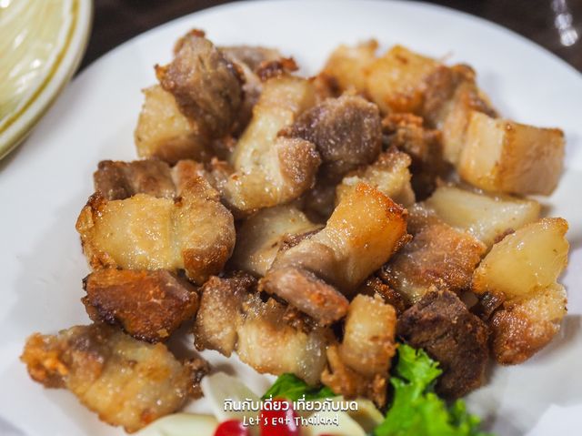 ร้านมิชลินไกด์ ภูเก็ต 4 ปีซ้อน ร้านน้ำย้อย