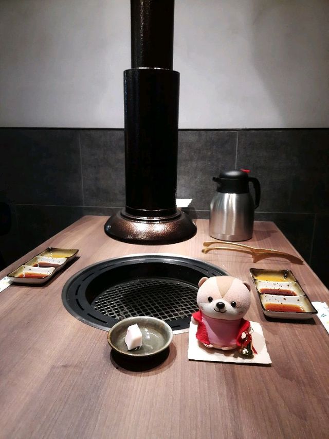 黃埔 | 烤肉店 | 肉質新鮮