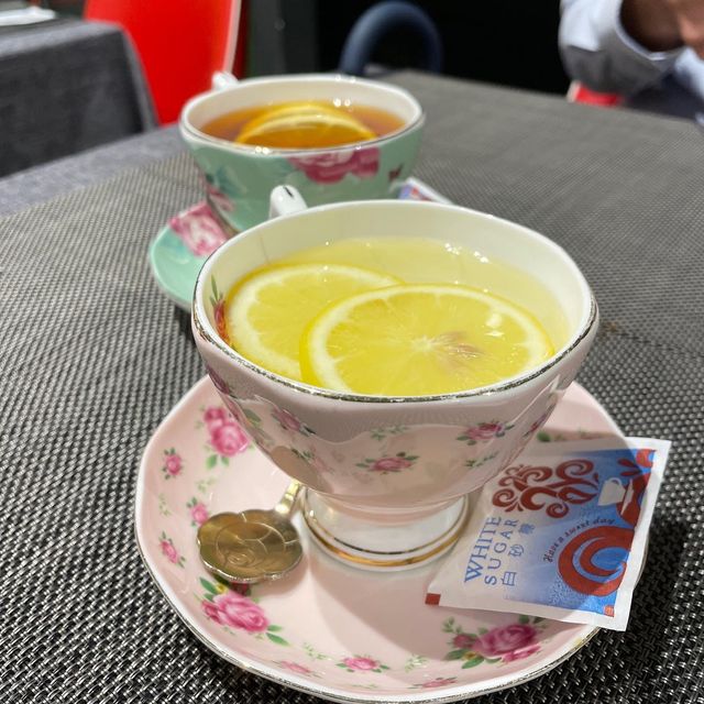 阿仙奴主題西餐廳 球迷必去
