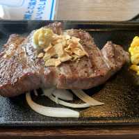 札幌　ビーフインパクトでお肉
