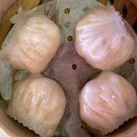 西貢點心