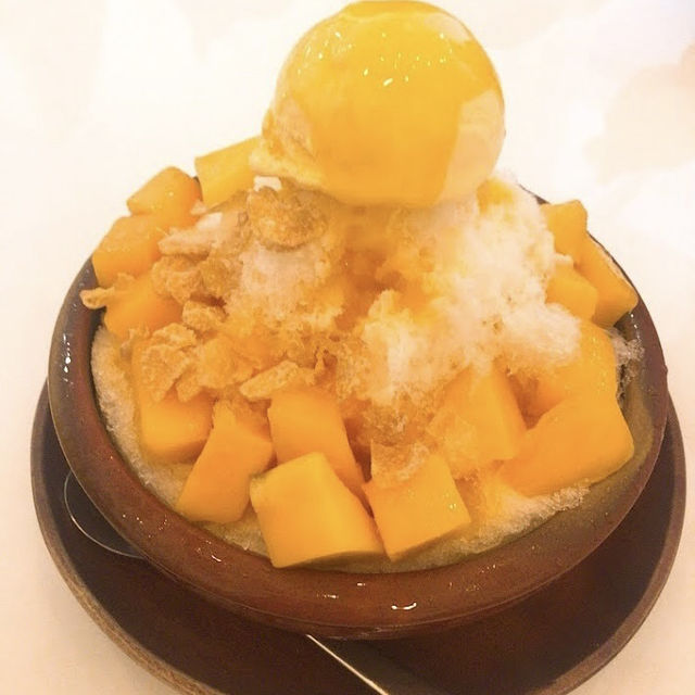 有食侯。紅豆（桃園店）-夢幻的甜點店