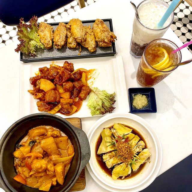 ［洛奇冰室］- 好味又抵食😋
