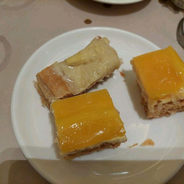 紅磡都會海逸灑店，房間很大
