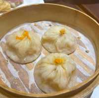 夏麵館放題大閘蟹