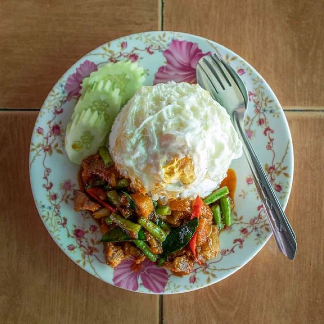 ครัวแสนนา - ขอนแก่น