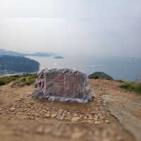 冬遊行山篇
