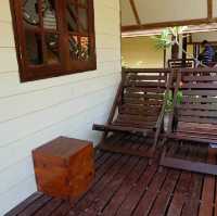Bundhaya Resort (บันดาหยา รีสอร์ท) 