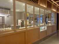 【東京】星野リゾートOMO5東京大塚の朝食🍴