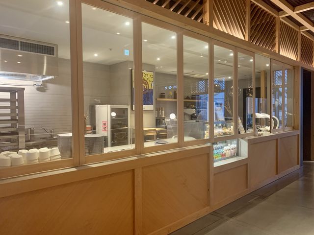 【東京】星野リゾートOMO5東京大塚の朝食🍴