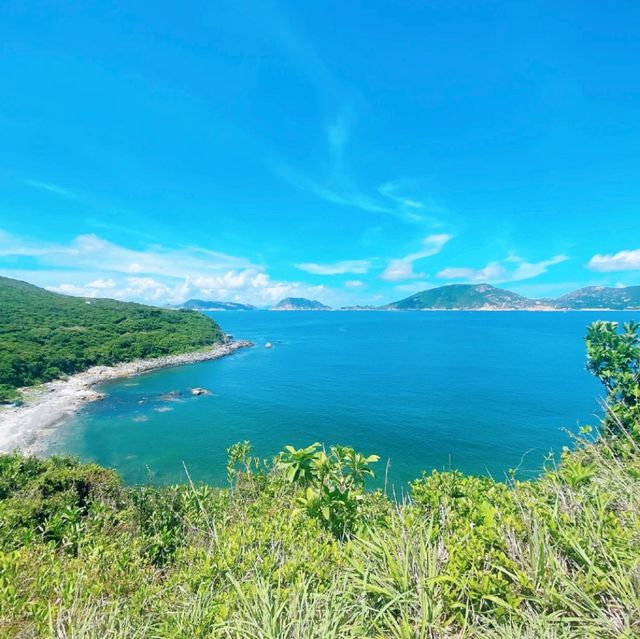 東龍島