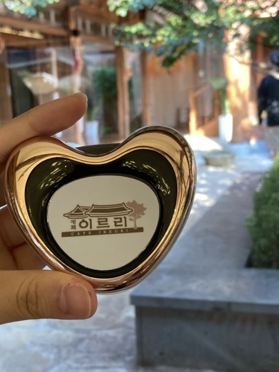 고즈넉한 한옥마을 카페 추천 🤍