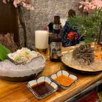 ร้านอาหารญี่ปุ่นคาเนะ (Kane Japanese cuisine)