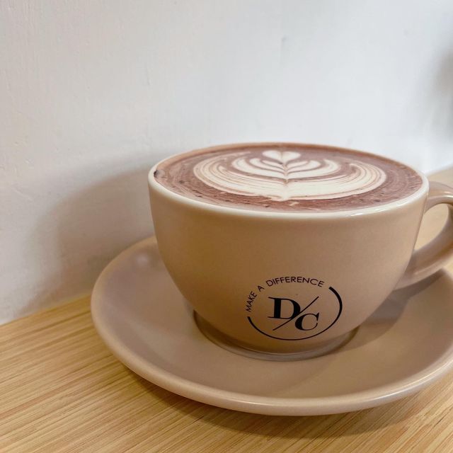 荃灣白色cafe💛
