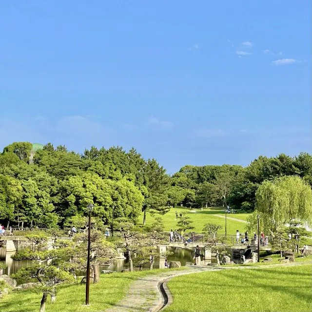 葛西臨海公園