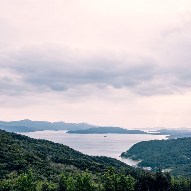 【鹿児島】のんびりとした時間が流れる加計呂麻島