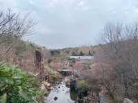 “My Neighbour Totoro” Satsuki and Mei’s House