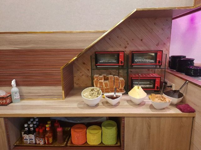 【桃園】龜山美食-金客牛排