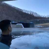 홍천 유리트리트풀빌라 힐스9