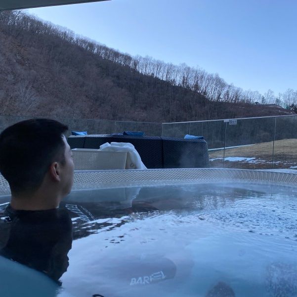 홍천 유리트리트풀빌라 힐스9
