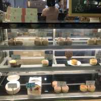 高質布丁燒專門店