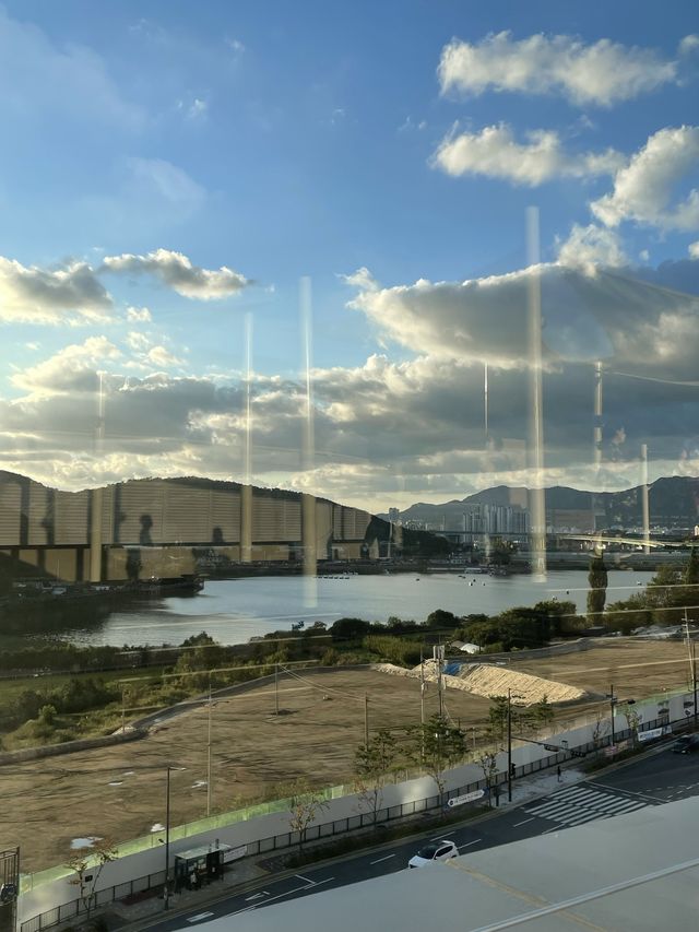 따뜻한 날에 가면 더 좋은 타임빌라스