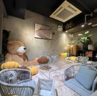 滋味優質樓上Cafe