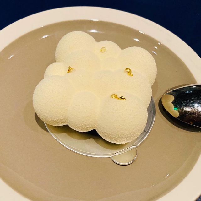 尖沙咀美味晚餐❤️❤️