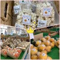【兵庫　淡路島】産直野菜はその日の採れたて新鮮🌟🌟