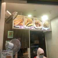 Dough Culture @ Waterway Point