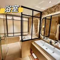澳門歐舒丹主題酒店!太贊了!!