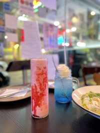 📍JUST'er Bar & Restaurant (尖沙咀)