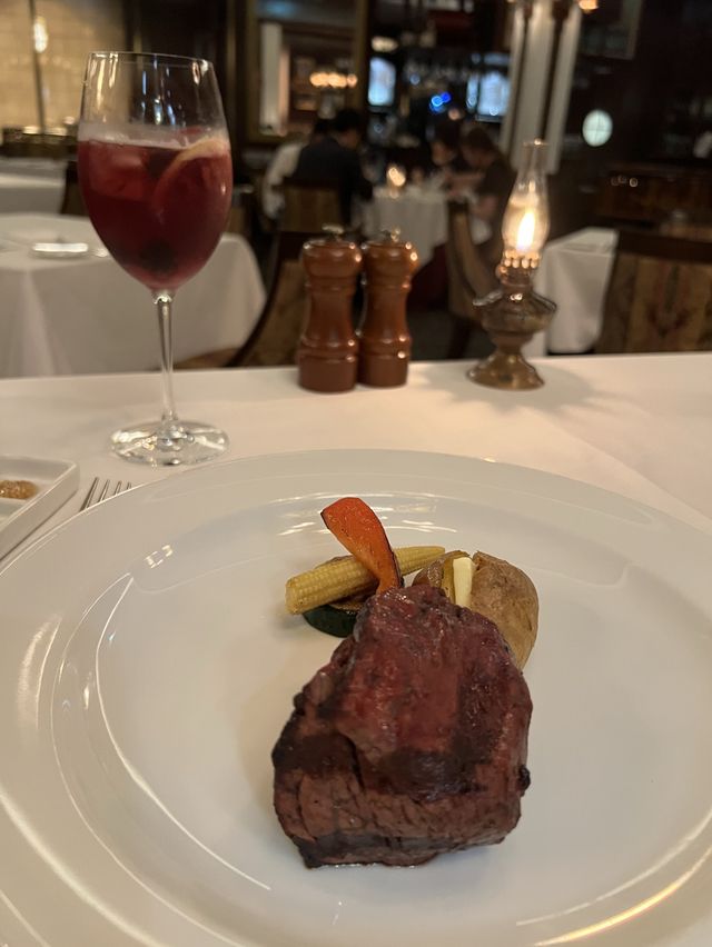 ハワイのお味を大阪で
