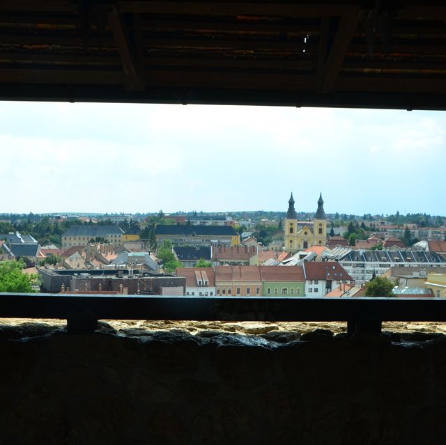  匈牙利🔶 Eger