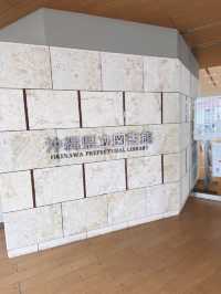 那覇🌴無料でWiFiつかえる！那覇の沖縄県立図書館は神です📚
