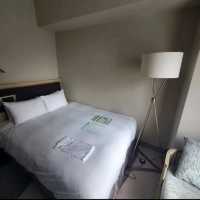 ひとり旅にオススメ！名古屋ホテル