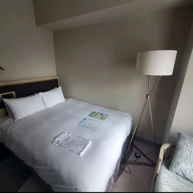 ひとり旅にオススメ！名古屋ホテル