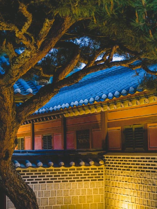 수원 데이트 추천, 수원화성